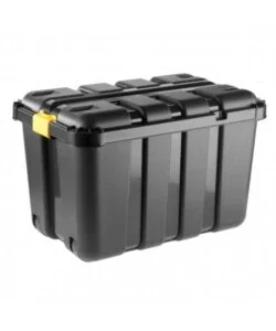 Contenitore con ruote "boxone" in polipropilene 150 litri Occasione Imperdibile